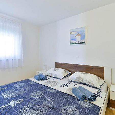 Apartman Duje 2 ซาดาร์ ภายนอก รูปภาพ