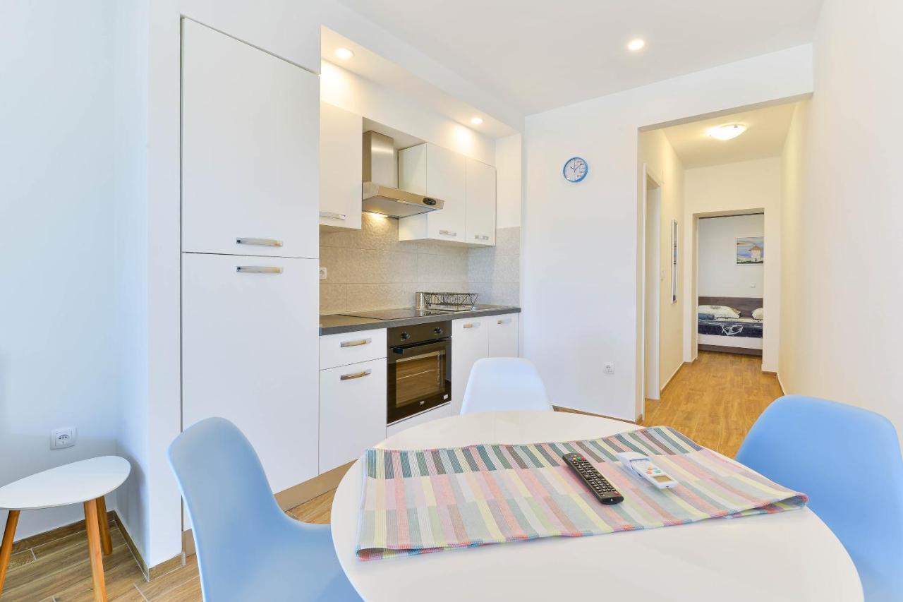 Apartman Duje 2 ซาดาร์ ภายนอก รูปภาพ
