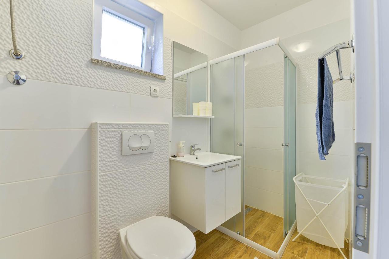 Apartman Duje 2 ซาดาร์ ภายนอก รูปภาพ
